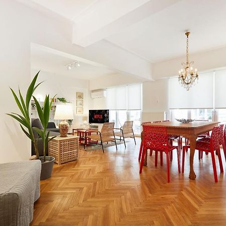 Chloe Boutique Apartments Nikis Αθήνα Εξωτερικό φωτογραφία