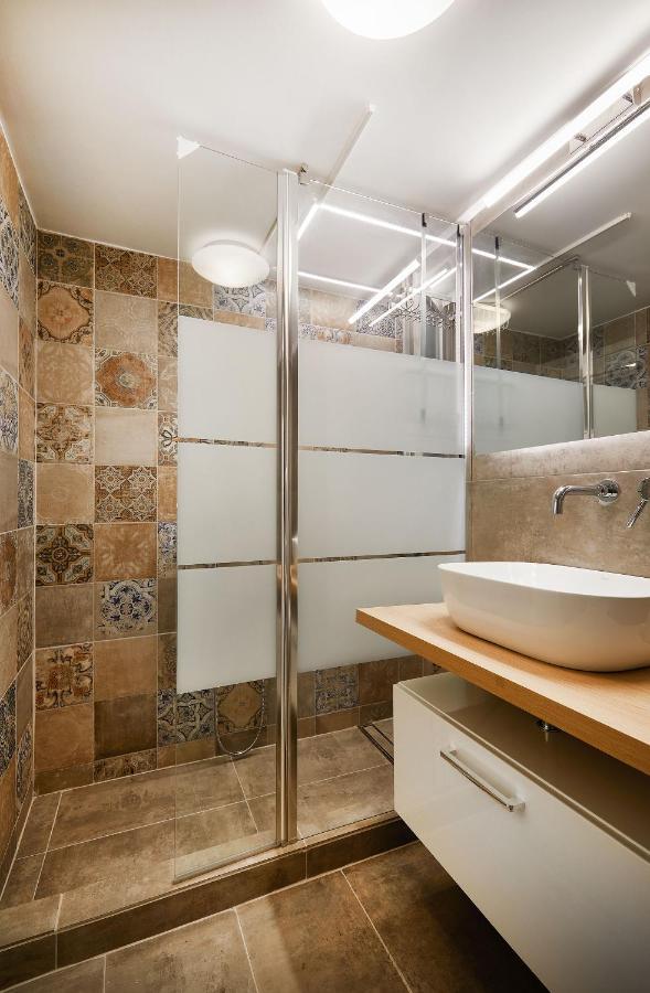 Chloe Boutique Apartments Nikis Αθήνα Εξωτερικό φωτογραφία